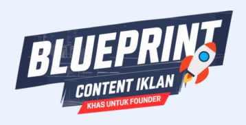 Kelas Blueprint Content Iklan Bersama Cikgu Dzul: Bina Strategi Content Yang Tepat untuk Bisnes Anda 1 Kelas Blueprint Content Iklan Bersama Cikgu Dzul: Bina Strategi Content Yang Tepat untuk Bisnes Anda